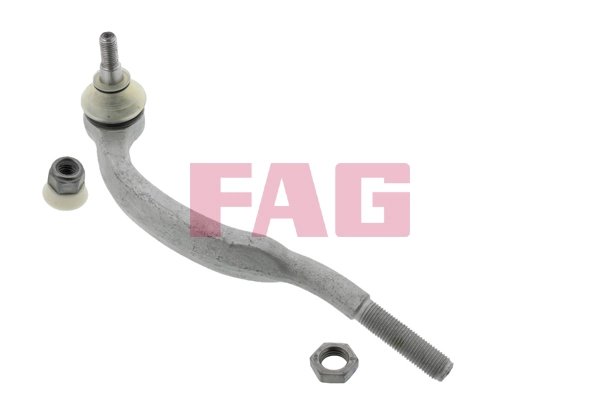 Rótula barra de dirección para Peugeot 407 6D