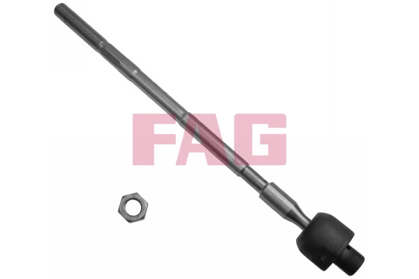 Barra de direccion coche para Nissan Pathfinder  R50