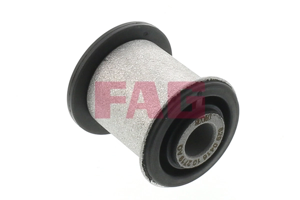  Silentblock del brazo de suspensión Nissan X-Trail 