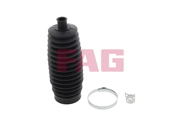 Fuelle dirección para Citroen C5 RD