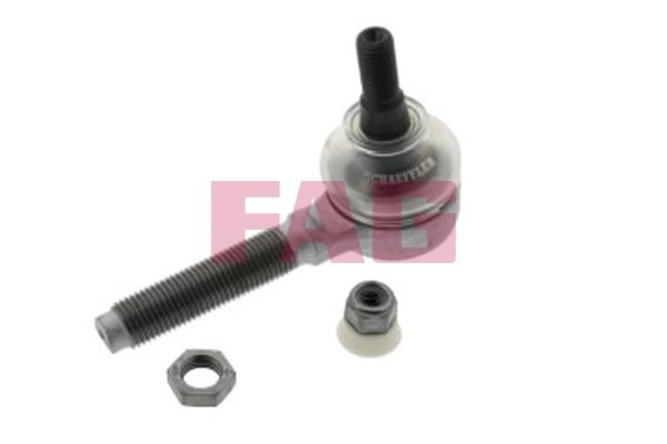 Rótula barra de dirección para Citroen C4 LC