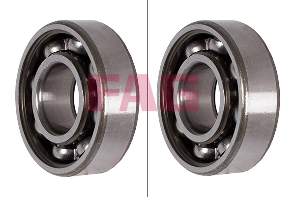 9612062040 Honda Rodamiento de arranque