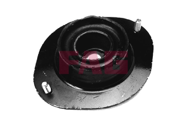 Soporte del amortiguador delantero 0344509 General Motors