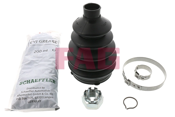 Comprar Fuelle de palier delantero exterior Opel Astra G F48, F08