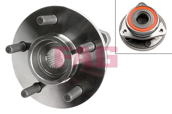 Comprar 713158 Raybestos Bujes de ruedas