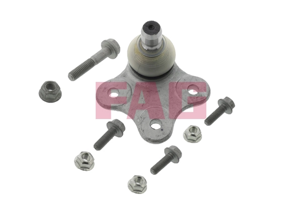 Rótula inferior de suspensión para Opel Corsa S07
