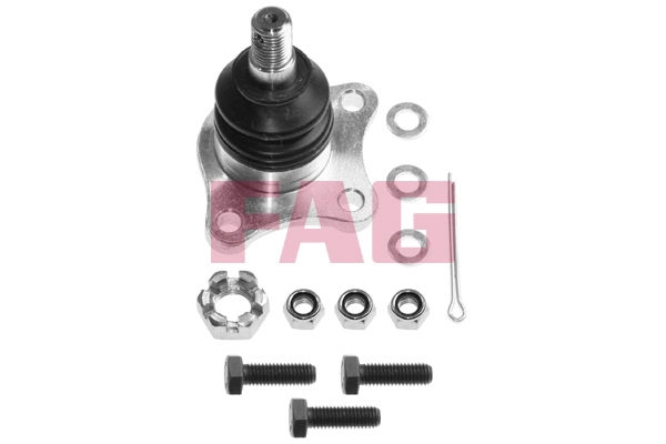 Rodamiento superior para Mitsubishi Pajero II (V2W, V4W)