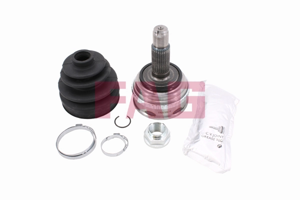 Comprar Junta homocinética exterior delantera Accord IV CB3, CB7