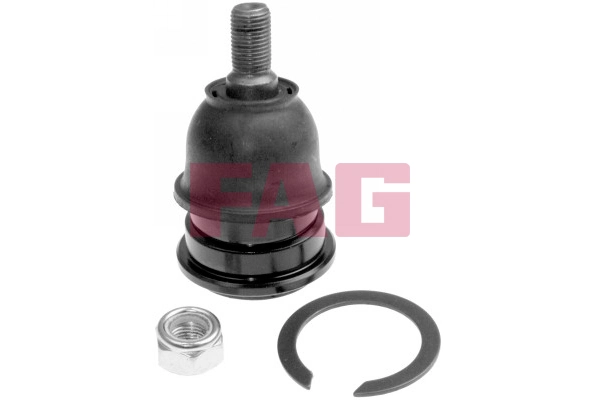 Rótula inferior de suspensión Hyundai Sonata III