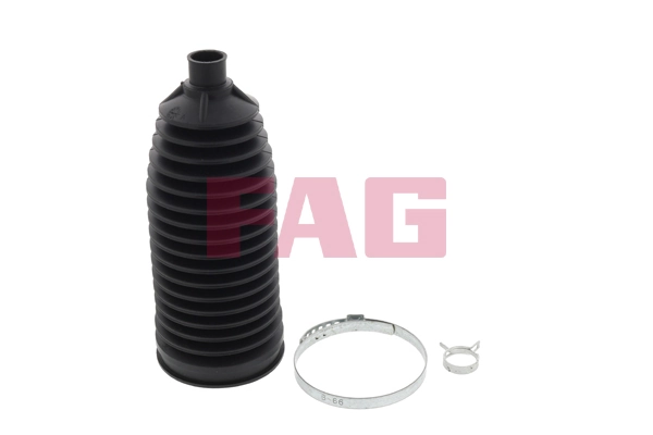Comprar Fuelle de la cremallera de dirección Peugeot 807  E a bajo precio