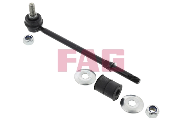 Comprar Bieleta estabilizadora trasera Nissan Terrano I WD21 a bajo precio