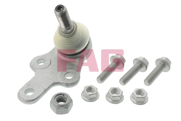 Rótula inferior de suspensión para Ford Focus DA, HCP, DP