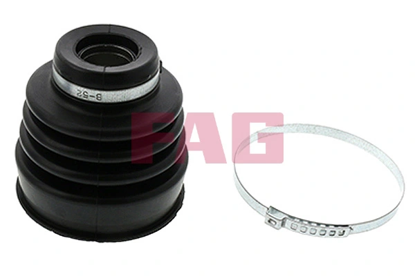 Fuelle, árbol de transmisión delantero interior Alfa Romeo 146 930