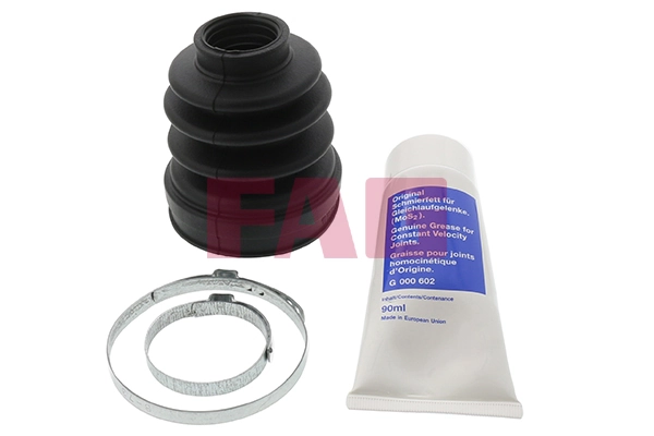 Comprar Fuelle de semieje delantero interior Ford Focus I DFW