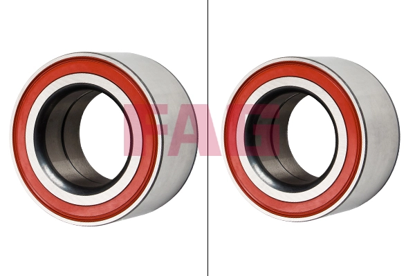 Comprar GB12320S01 SNR Cojinete de rueda delantero