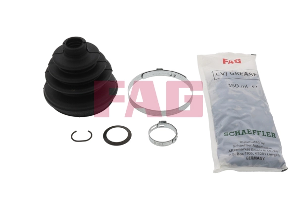 5480032 Peugeot/Citroen Fuelle transmisión delantero exterior