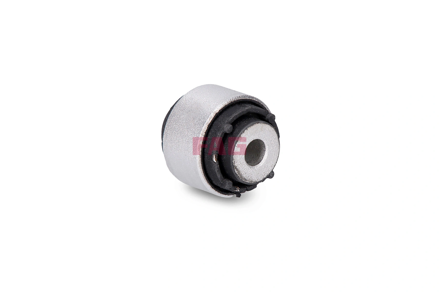 829057610 FAG Silentblock de brazo transversal de suspensión trasera