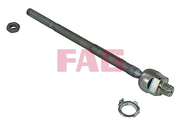  Barra de acoplamiento Mazda 626 5
