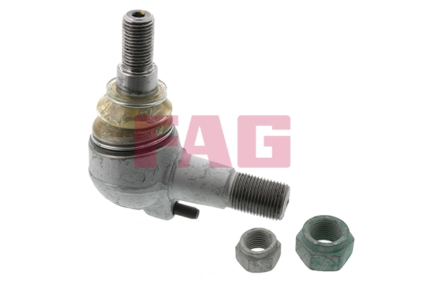Rótula inferior de suspensión para Mercedes S W140