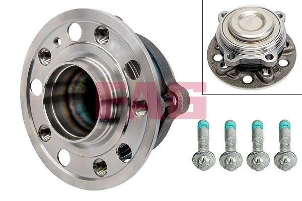 Buje de rueda delantero Mercedes E  desde 91,77 €