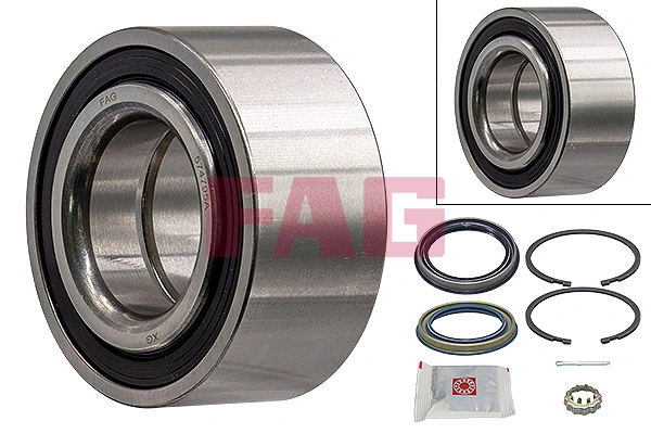 Cojinete de rueda delantero Polcar CX230 precio, desde 20,54 EUR