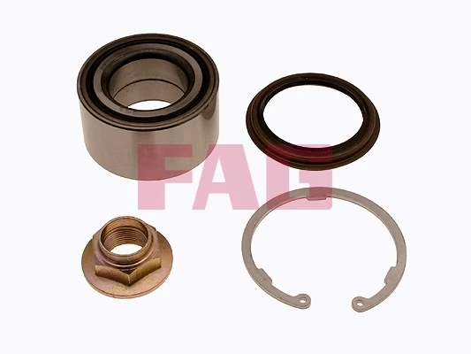 Cojinete de rueda delantero INA 713626740 precio, desde 38,13 EUR