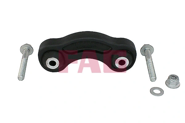 Gomas de barra estabilizadora Audi A6 C6