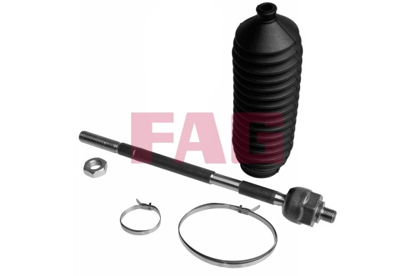 Brazo direccion coche Ford Sierra I hatchback (GBC) (1982 - 1987) precio, desde 12,32 EUR