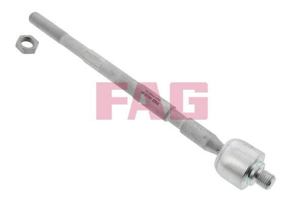 Barra de direccion coche Renault Megane I (1996-2003)
