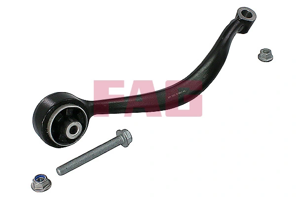 Brazo inferior derecho de la suspensión delantera ARM343 Magneti Marelli
