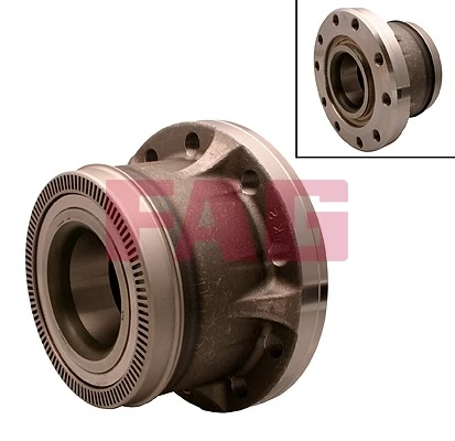 Buje de rueda Kogel 6352375 precio, desde 256,94 EUR