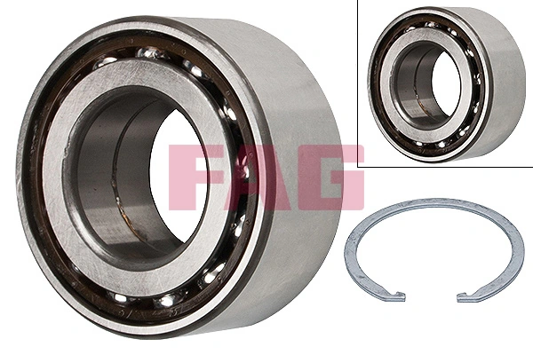 Comprar Cojinete de rueda delantero Hyundai Sonata III 