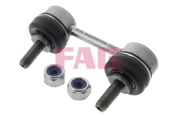 Silentblock de la barra estabilizadora Fiat Panda II (2003-2013)