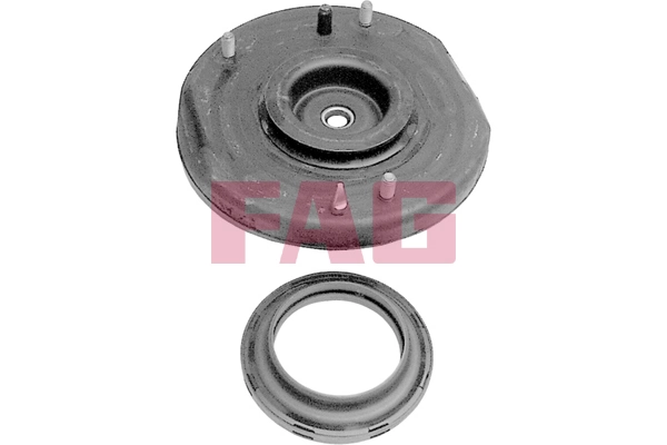 Comprar 8671017905 Nissan/Infiniti Soporte del amortiguador delantero izquierdo