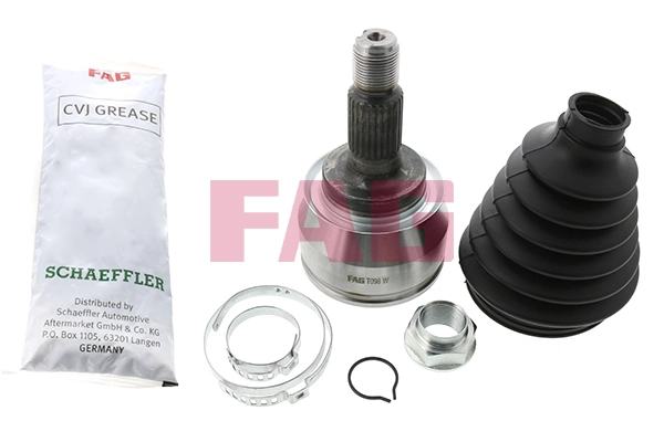 Junta homocinética exterior delantera para Mini Cooper  (R50, R53)