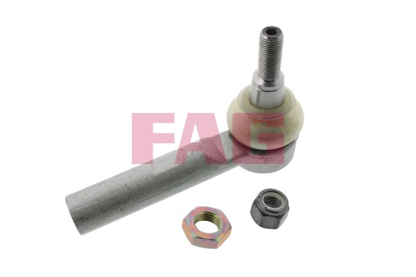 Comprar Rótula exterior de la barra de dirección Citroen Jumper  244 a bajo precio