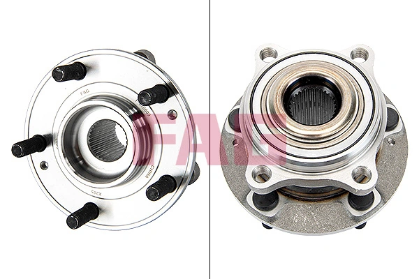 Comprar IJ113026 Iljin Bujes de ruedas