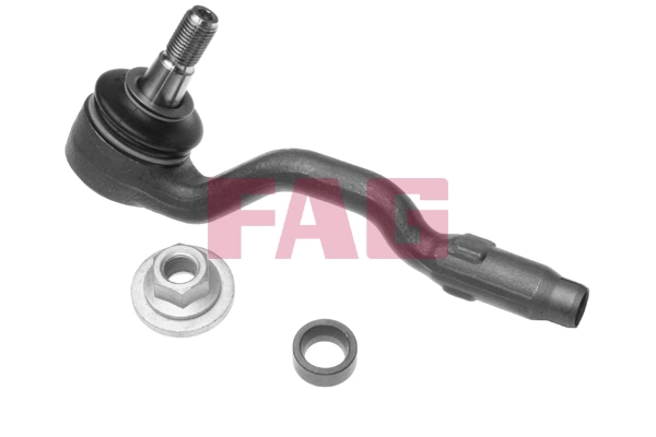 Comprar Rótula exterior de la barra de dirección BMW X5  E70 a bajo precio