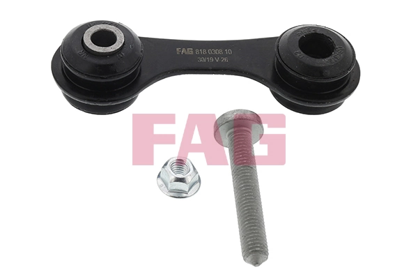Gomas de barra estabilizadora para Opel Vectra  ()