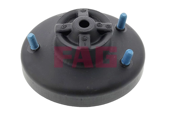 Comprar Copela de amortiguador trasero Honda Accord VII CL, CM