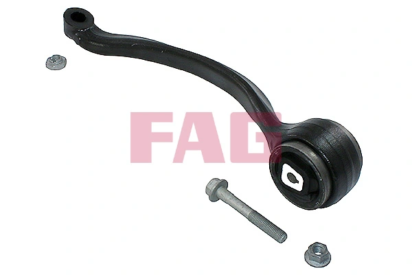 Brazo inferior izquierdo de la suspensión delantera Magneti Marelli ARM257