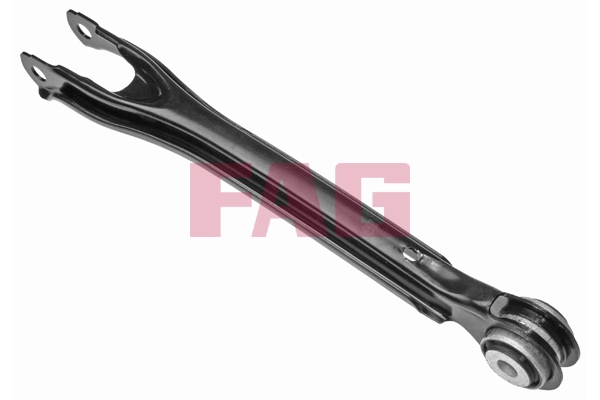 Brazo longitudinal inferior trasero izquierdo/derecho M770 Polcar
