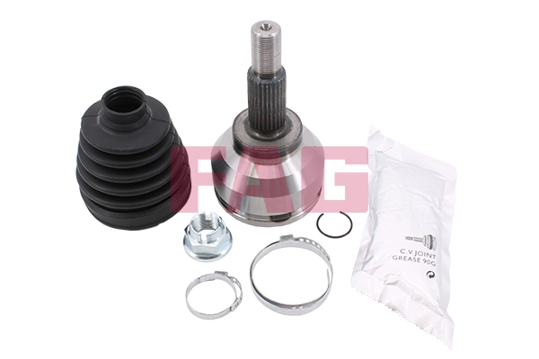 Junta homocinética exterior delantera Kamoka 5011193 precio, desde 39,11 EUR