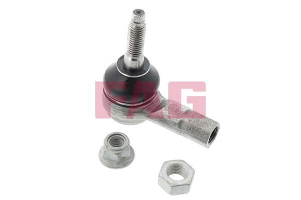 Rótula barra de dirección Chevrolet Aveo 3