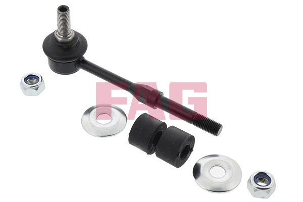 Silentblock de la barra estabilizadora para Hyundai Accent II LC