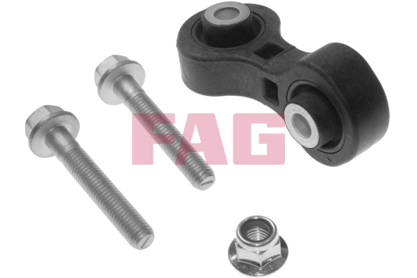 Silentblock de la barra estabilizadora para Audi A4 B8 8K2
