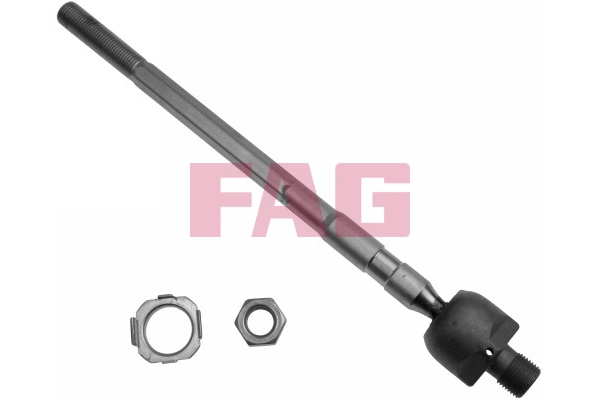 Barra de acoplamiento Mazda 626 3 GD