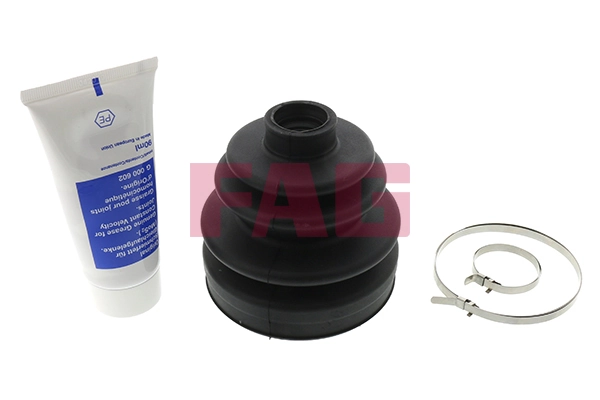 Fuelle transmisión delantero exterior para Honda Accord V CC7