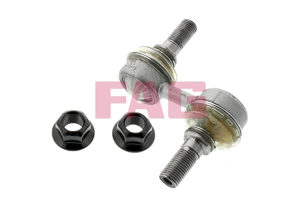 Soporte de la barra estabilizadora delantera Hyundai H-1 STAREX  (A1)