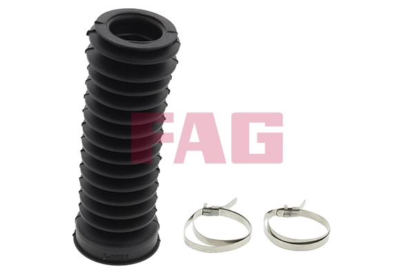 Guardapolvo de dirección Audi 80 B4 sedán (8C2) (1991 - 1994) precio, desde 3,78 EUR